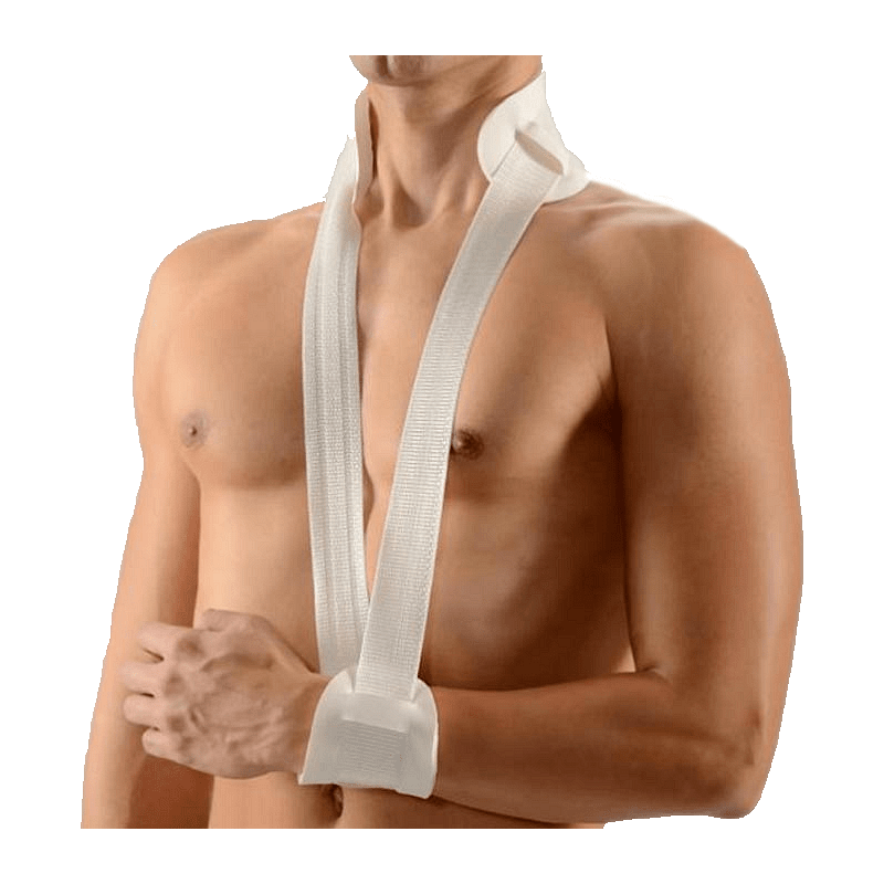 Единичен фиксатор за ръка | Healthmed.bg