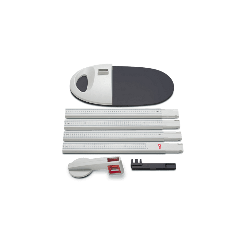 Ръстомер Seca 217 | Healthmed.bg