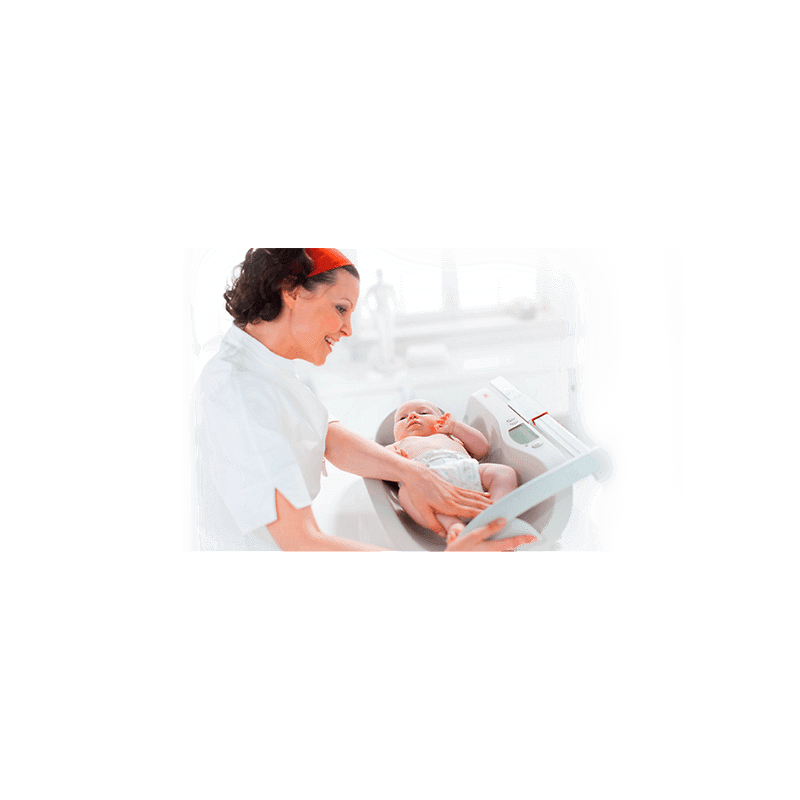 Ръстомер Seca 233 | Healthmed.bg