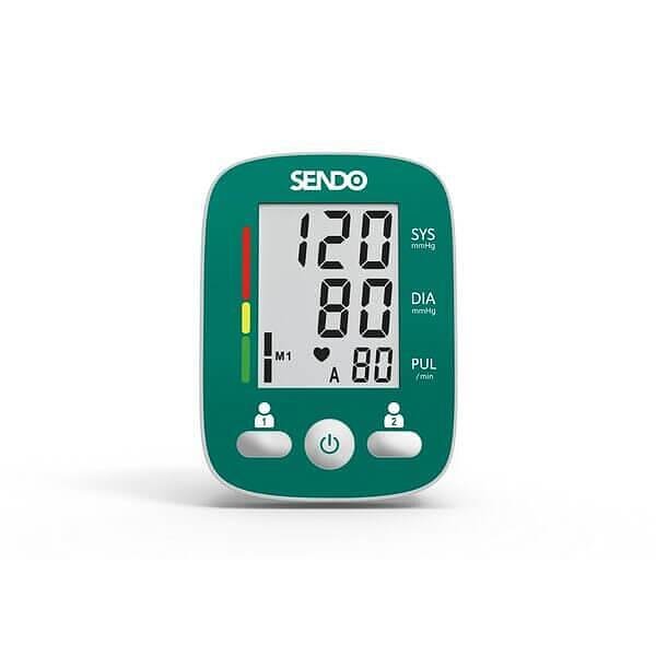 Адаптер апарати за кръвно Sendo | healthmed.bg