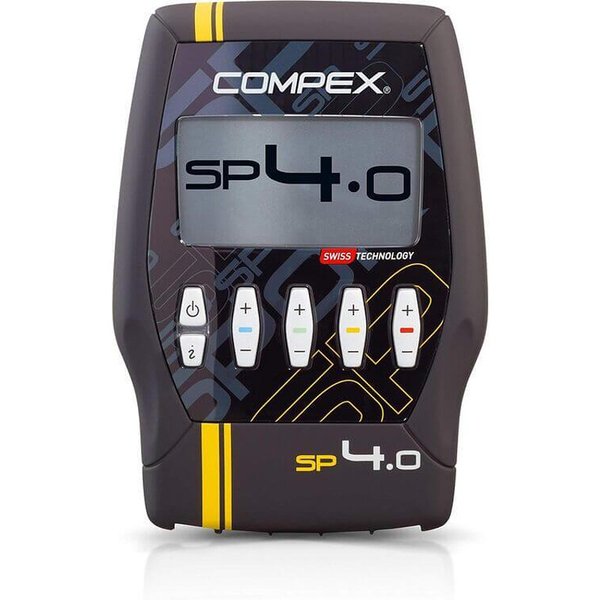 Електростимулатор Compex FIT 4.0 | Healthmed.bg